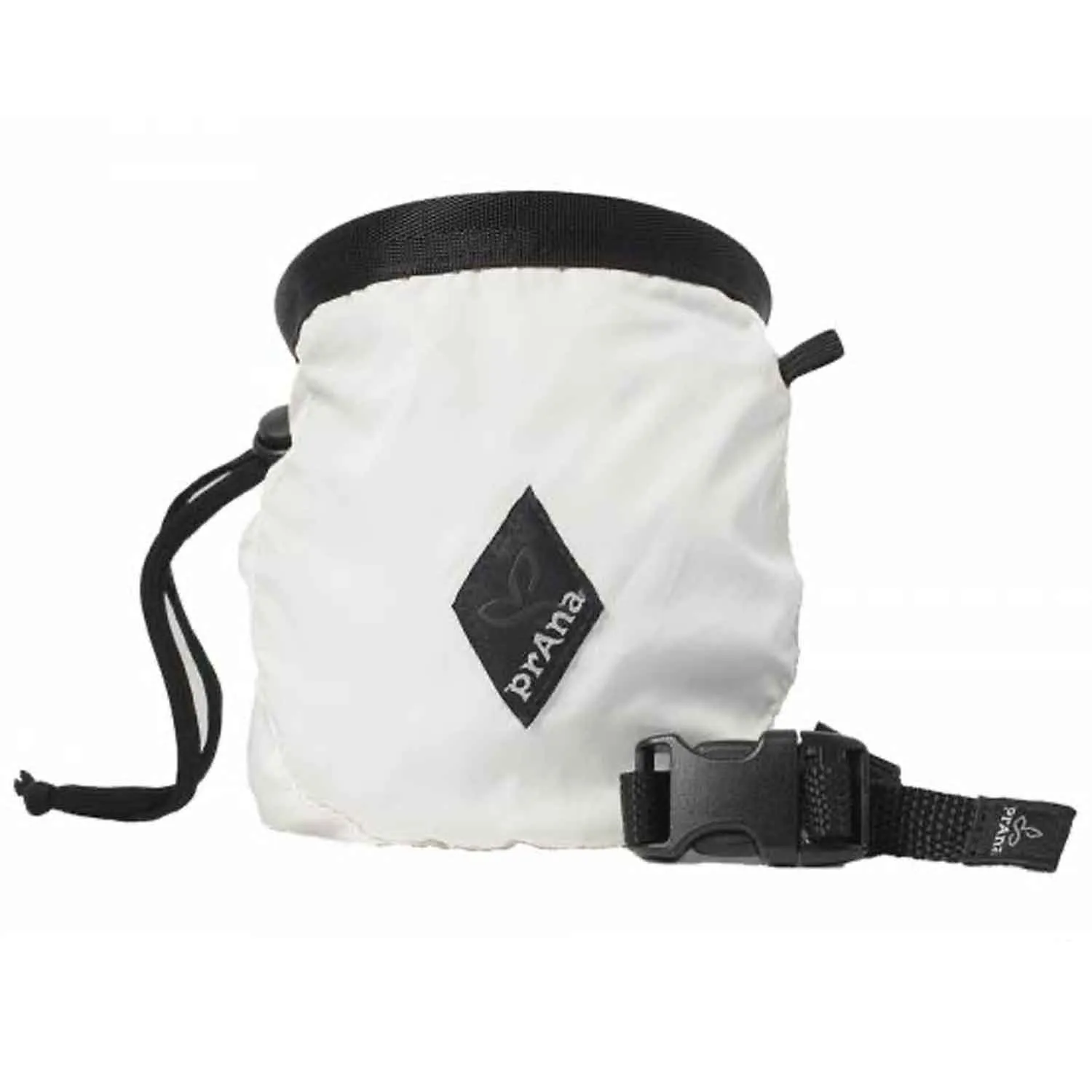 Chalk Bag With Belt - Rock Climbing Gear