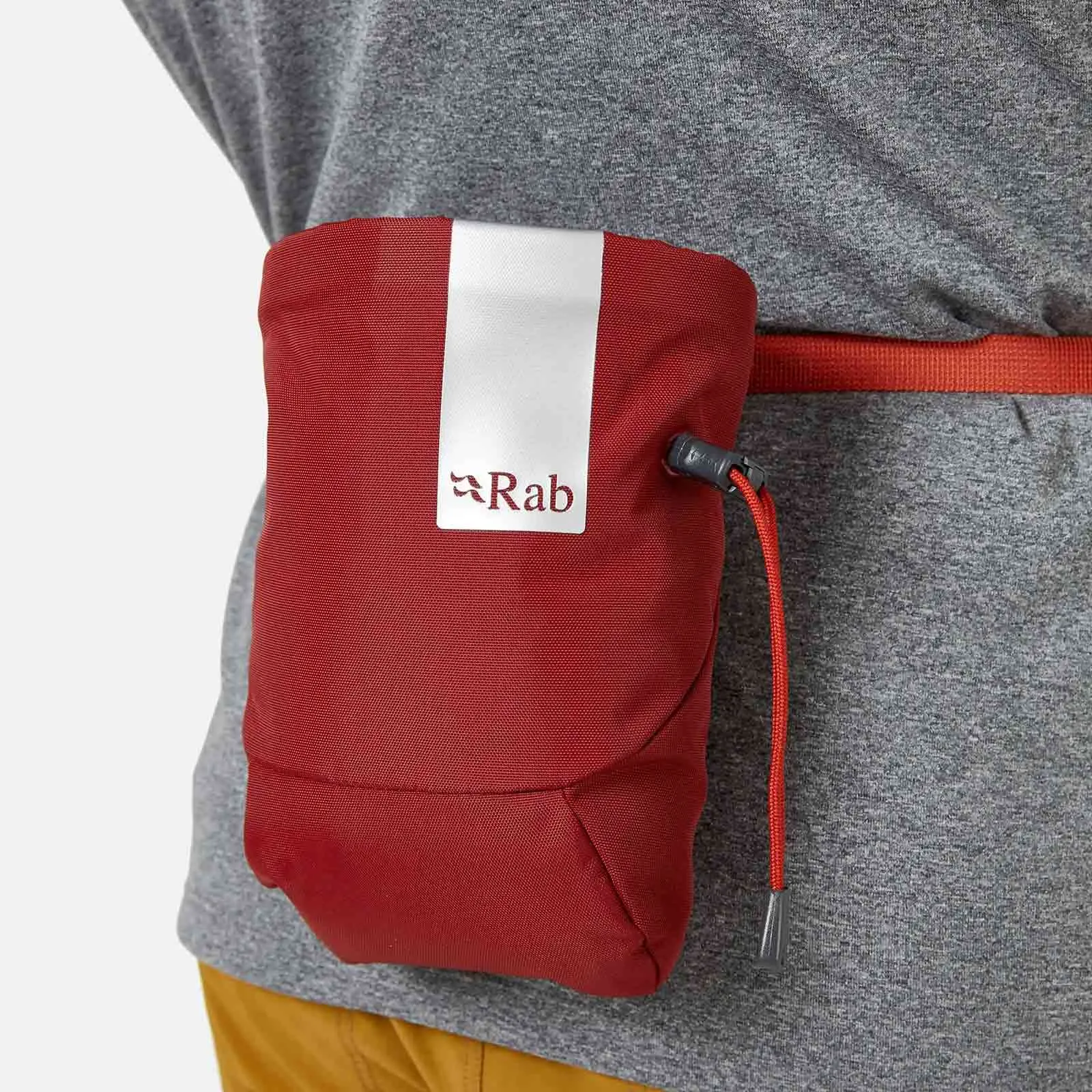 Chalk Bag