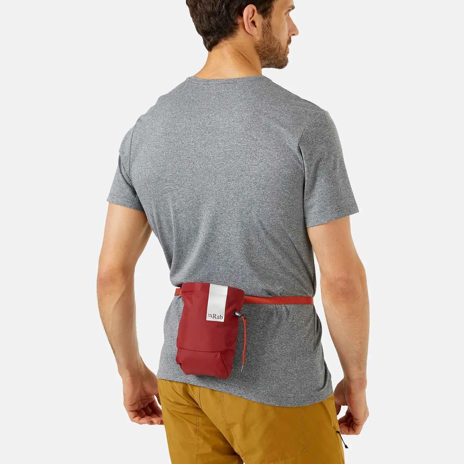 Chalk Bag