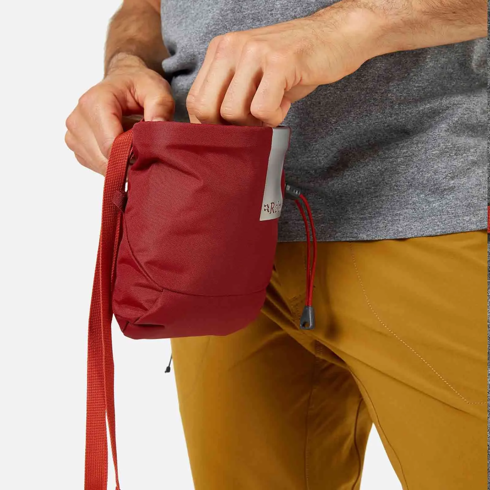 Chalk Bag