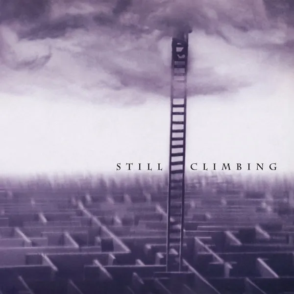 Cinderella - Still Climbing (LP)