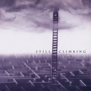 Cinderella - Still Climbing (LP)