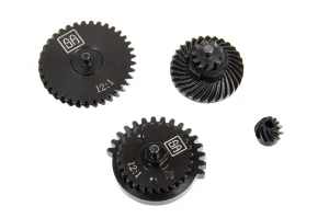 CNC Helical Steel Gear Set 12_1