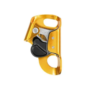 Croll Chest Ascender - Climbing Hardware
