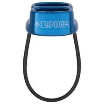 Cypher ARC Belay Device