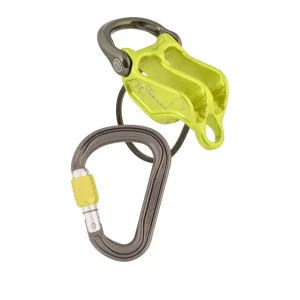 DMM Pivot Phantom HMS Belay Set