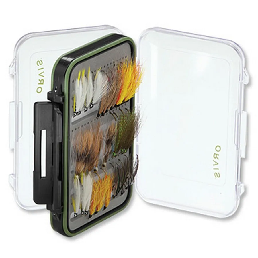 Double-Sided Fly Box (Large)