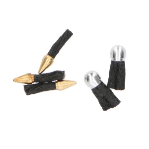 Dynaplug Combo Plug Pack - 3 Standard Plugs and 2 Mega Plugs