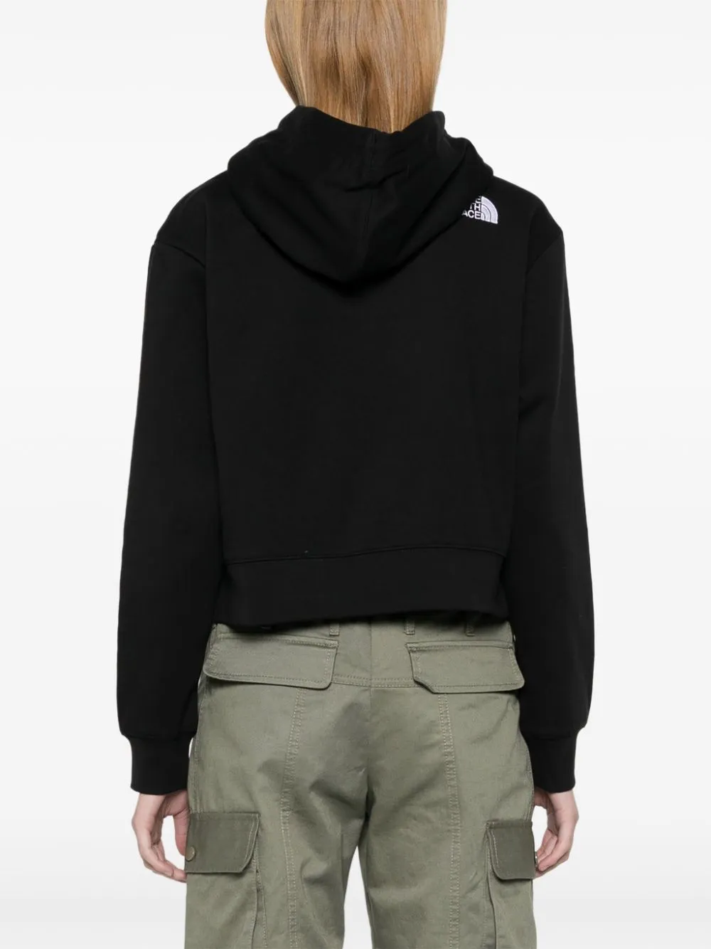 Essential hoodie