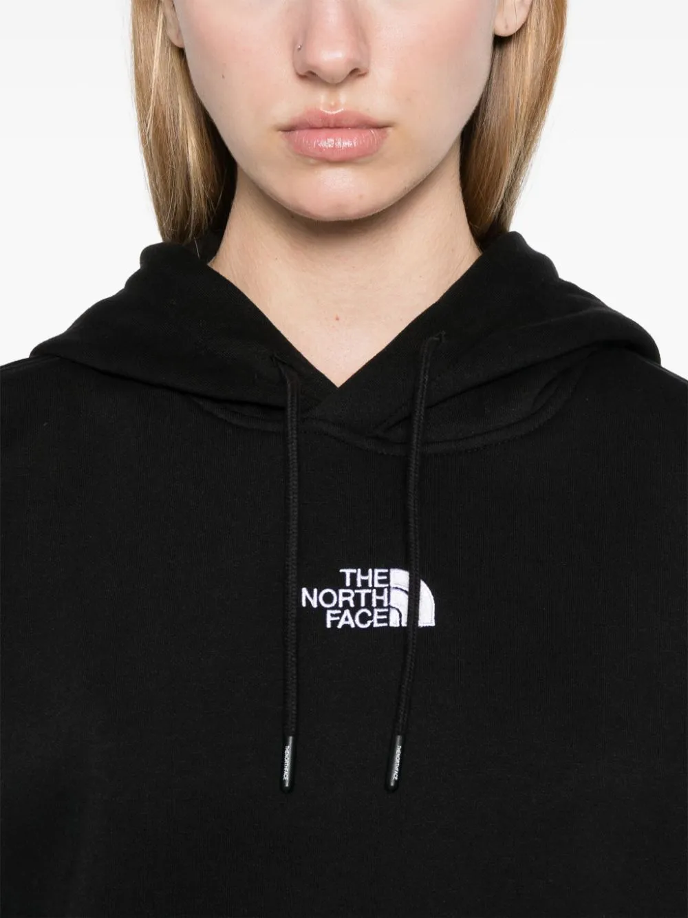 Essential hoodie
