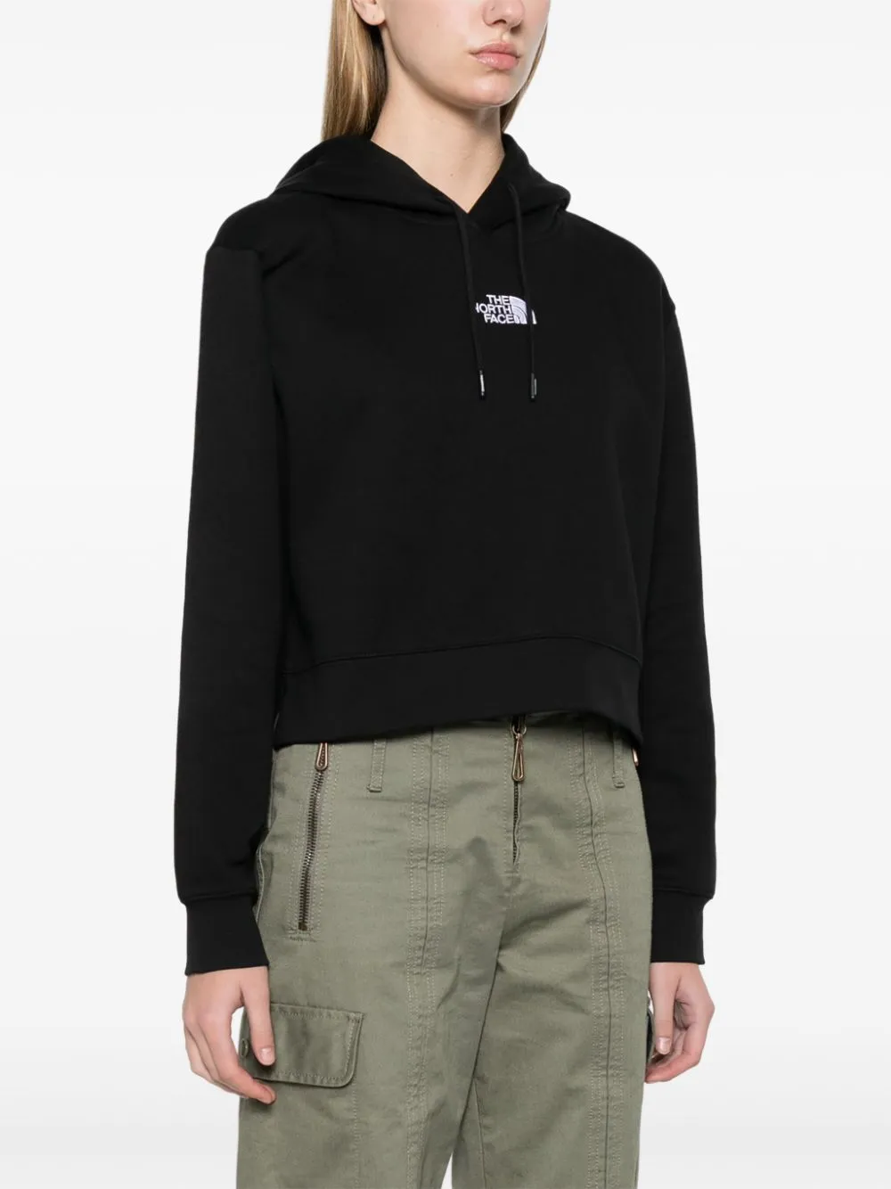Essential hoodie
