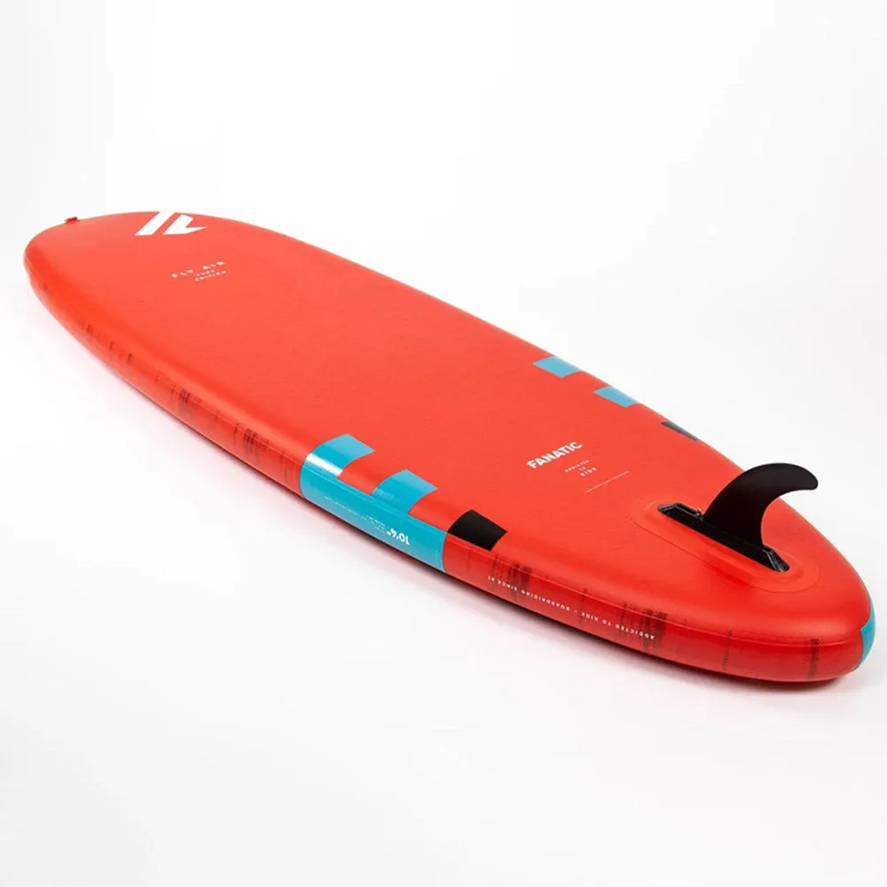 Fanatic Fly Air 10'4 (Paddle not included)