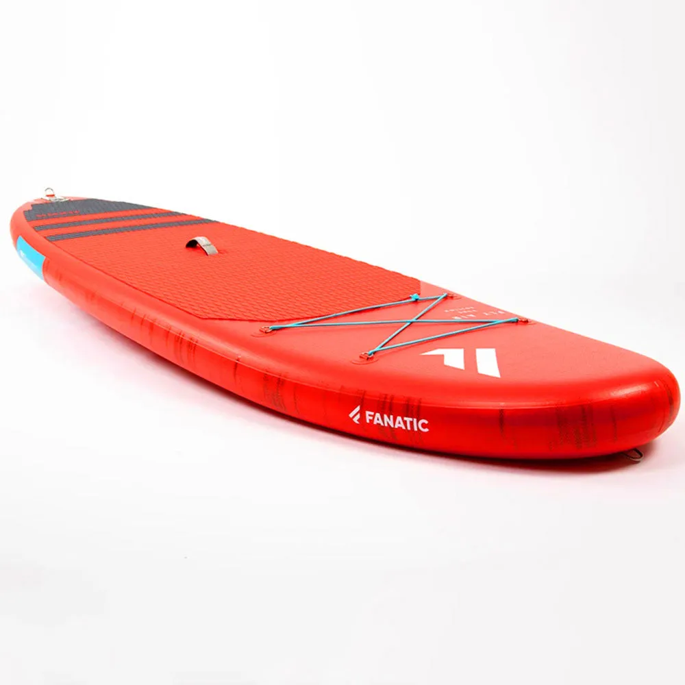 Fanatic Fly Air 10'4 (Paddle not included)