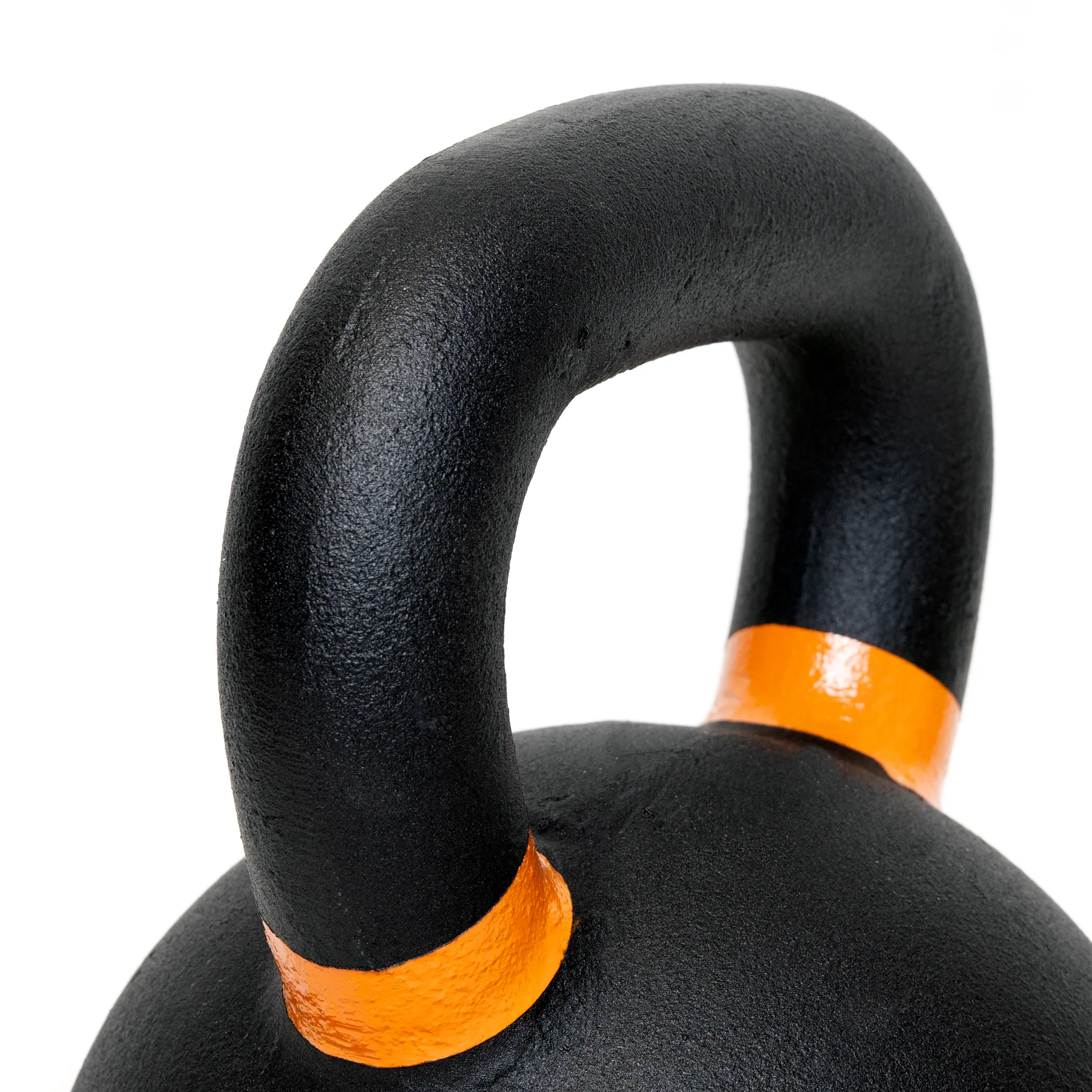 Fitway Cast Iron Kettlebell - 45lb