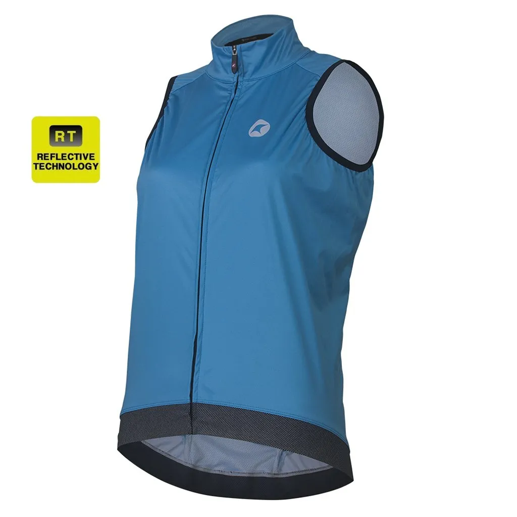 Flagstaff Cool-Weather RT Vest Women's