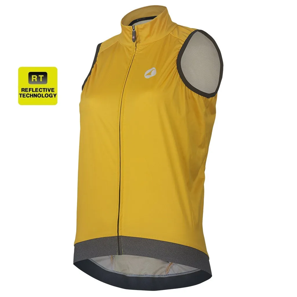 Flagstaff Cool-Weather RT Vest Women's