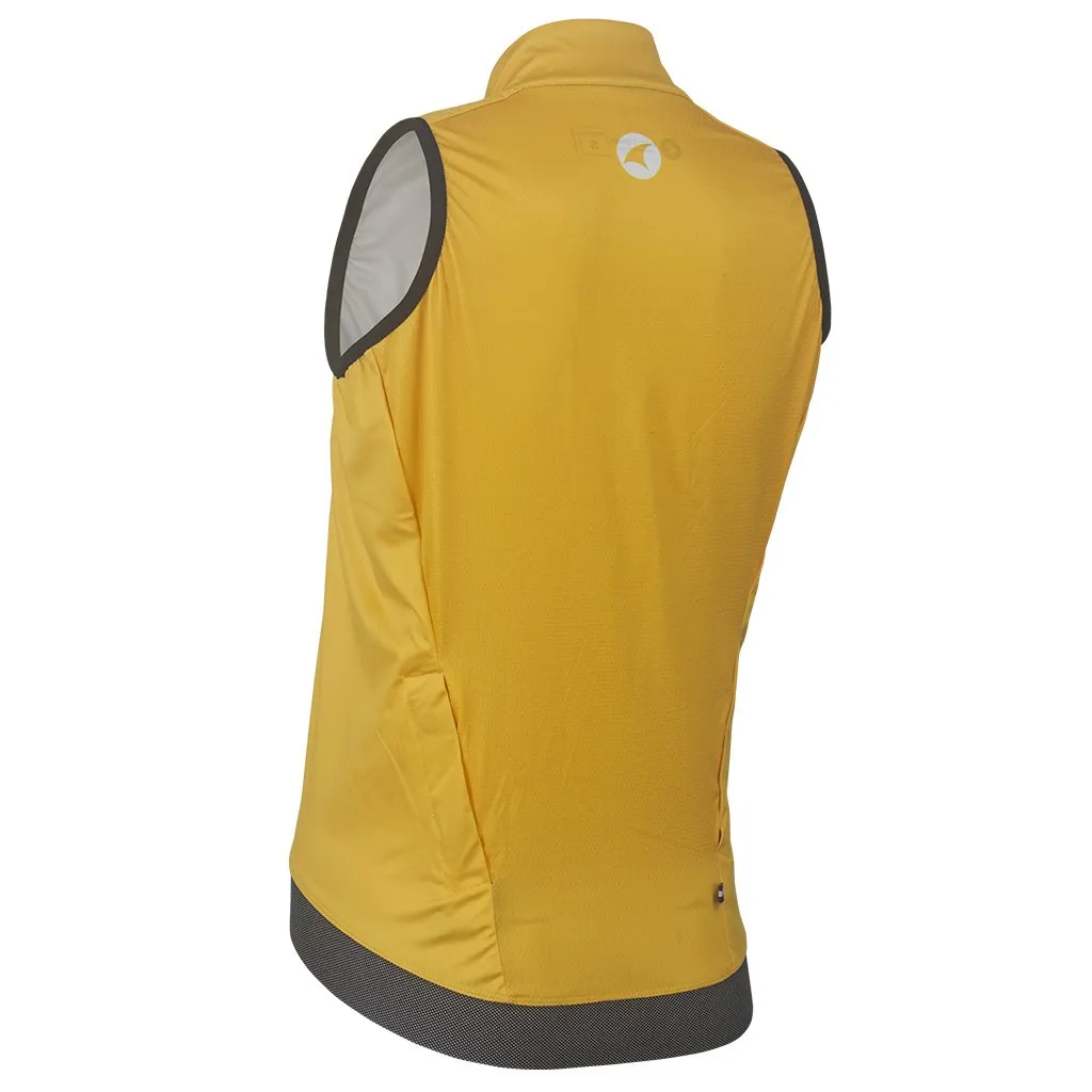 Flagstaff Cool-Weather RT Vest Women's