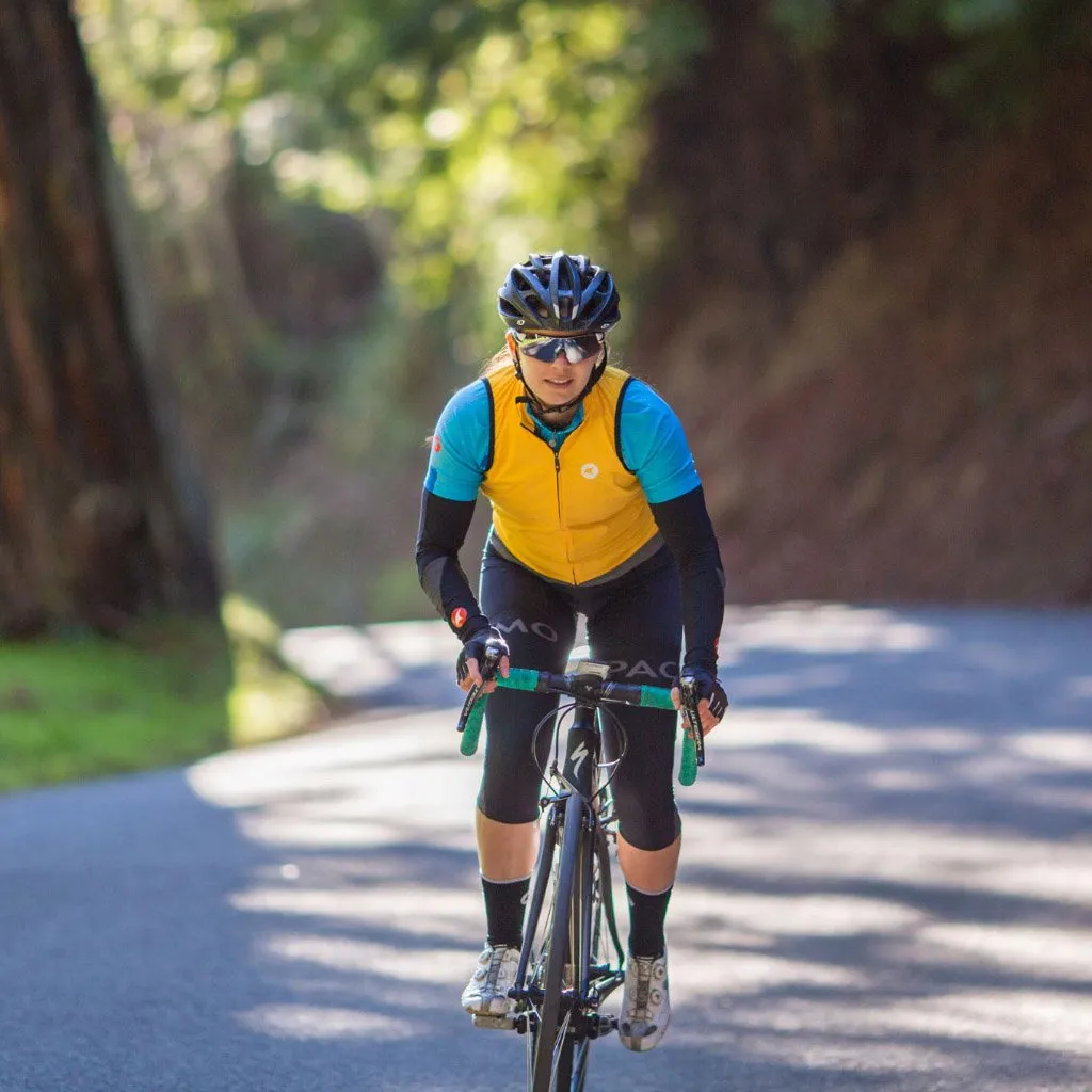 Flagstaff Cool-Weather RT Vest Women's