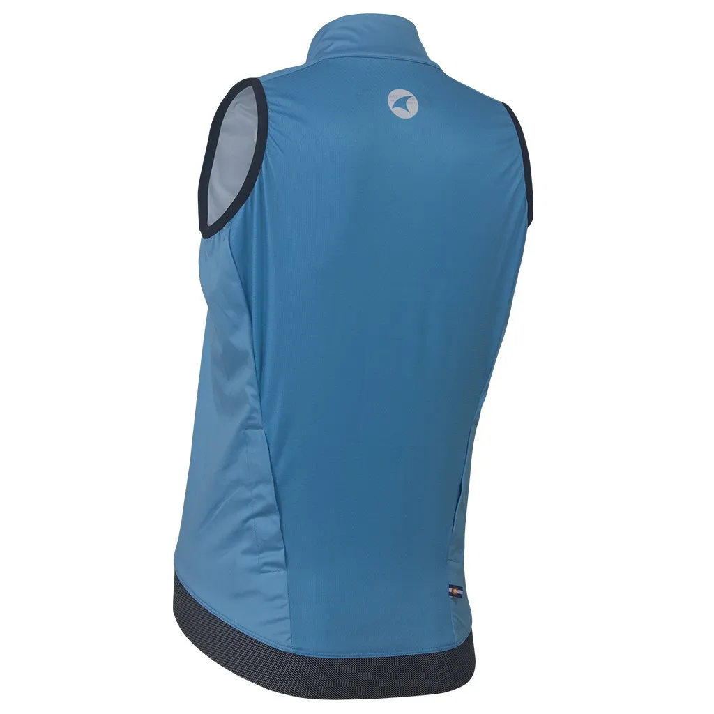 Flagstaff Cool-Weather RT Vest Women's