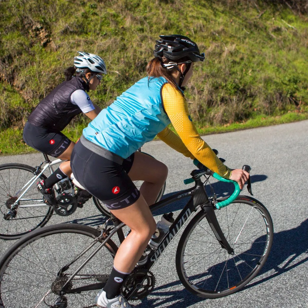 Flagstaff Cool-Weather RT Vest Women's