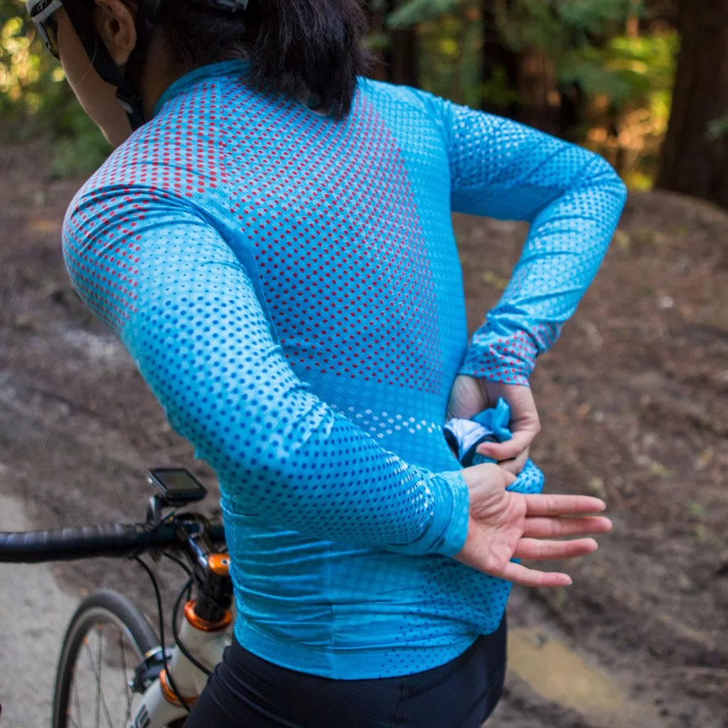 Flagstaff Cool-Weather RT Vest Women's