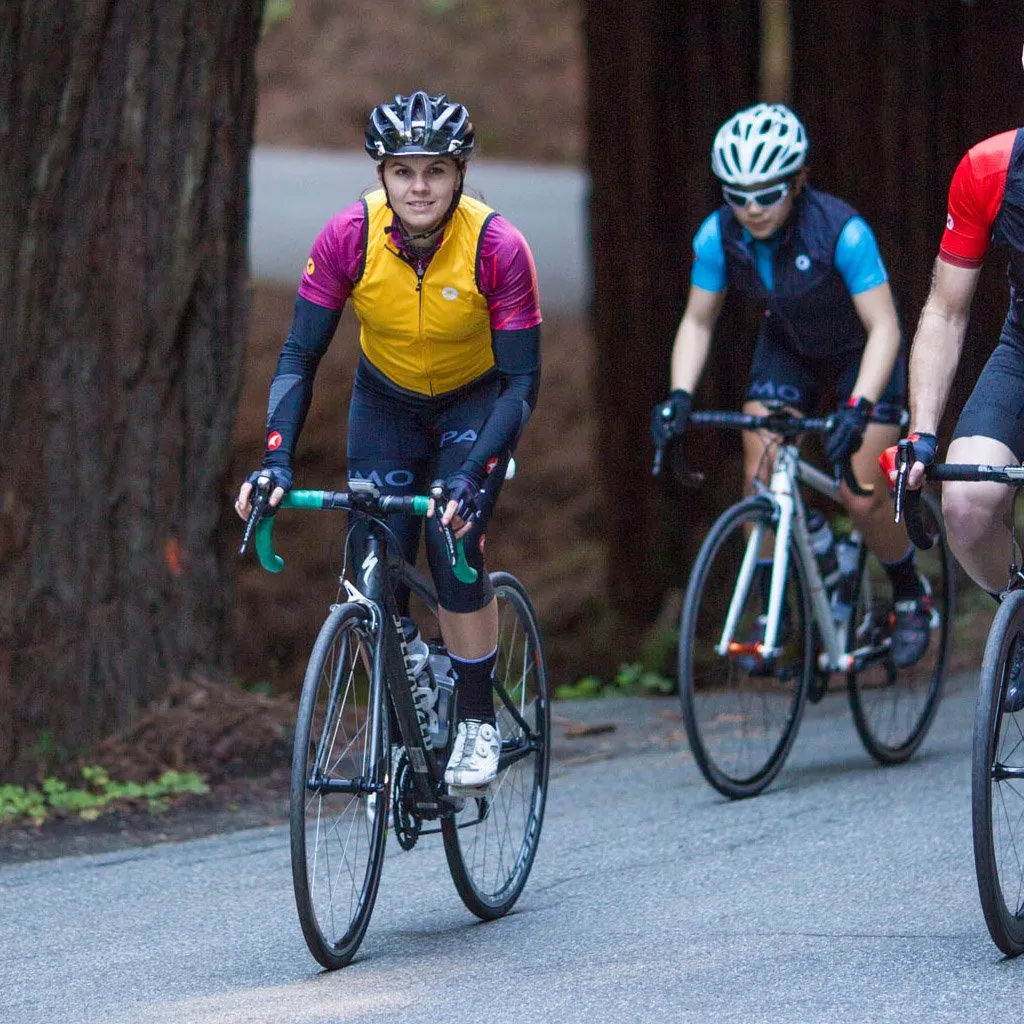 Flagstaff Cool-Weather RT Vest Women's
