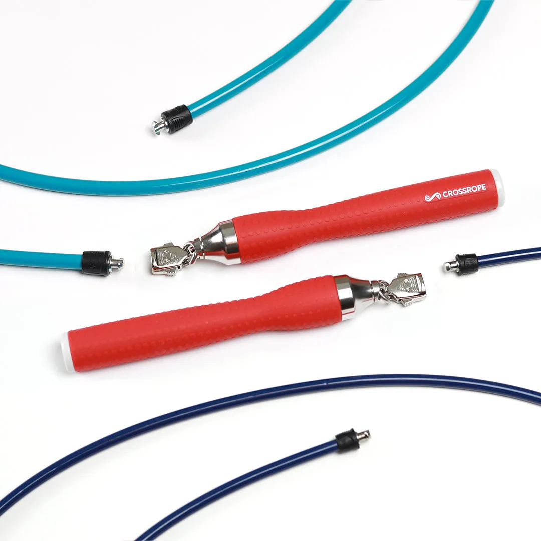 Get Lean Set - Scarlet Handles