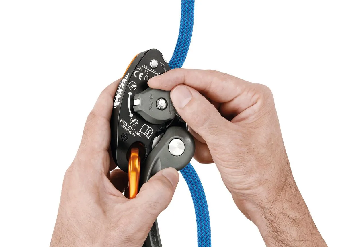 GriGri 