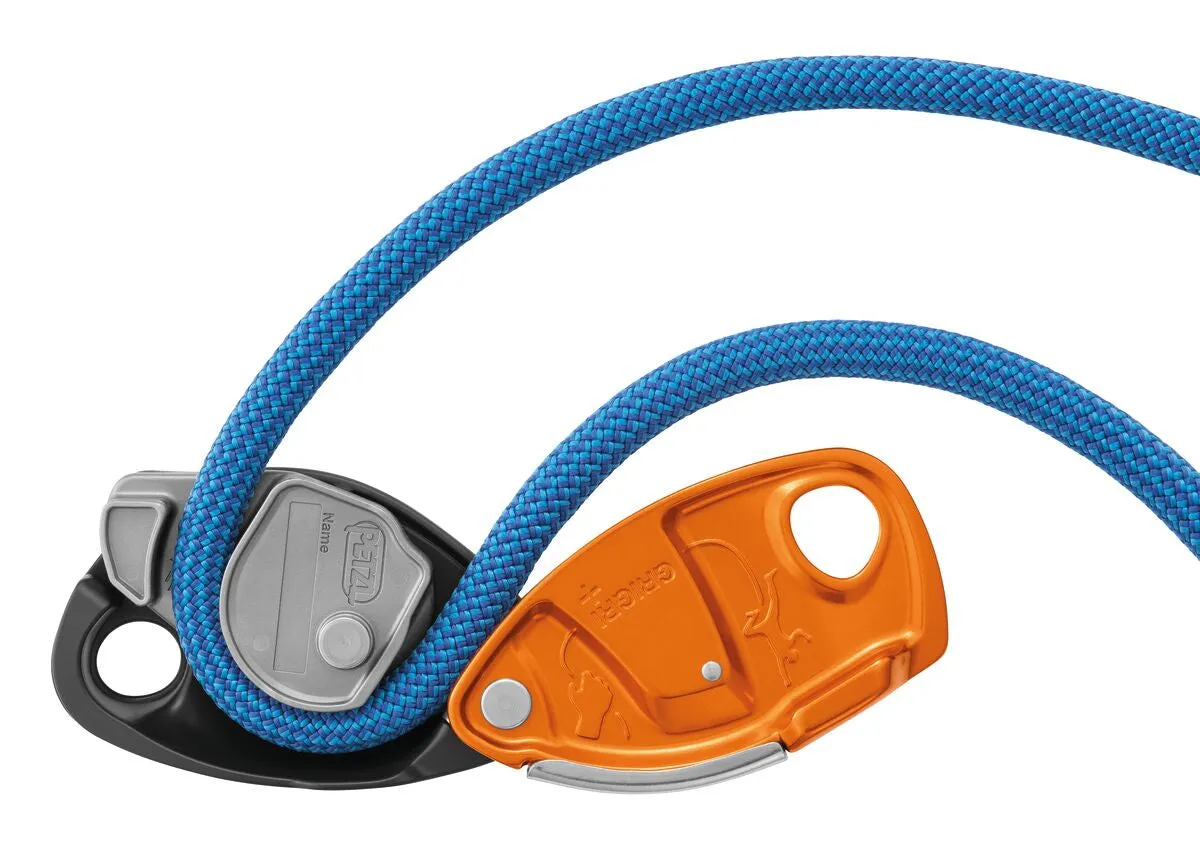 GriGri 