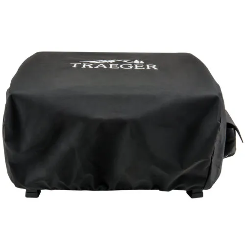Grill Cover BAC475 for Scout & Ranger Grills