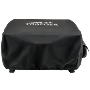 Grill Cover BAC475 for Scout & Ranger Grills