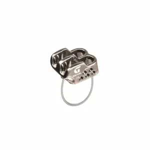 Grivel Master Belayer