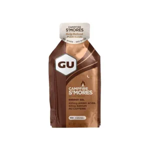 GU Energy Gels Campfire Smores