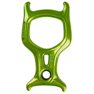 Hannibal Descender - Abseiling/Rappeling Device