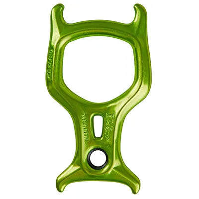 Hannibal Descender - Abseiling/Rappeling Device