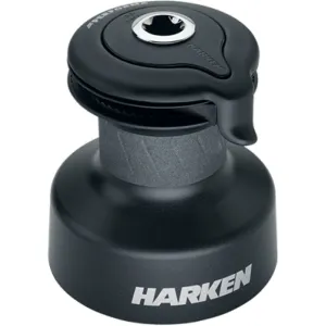 Harken 35 Self-Tailing Performa Winch - AL/2 Speed