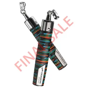 Heavy Performance Handles (Like-new)