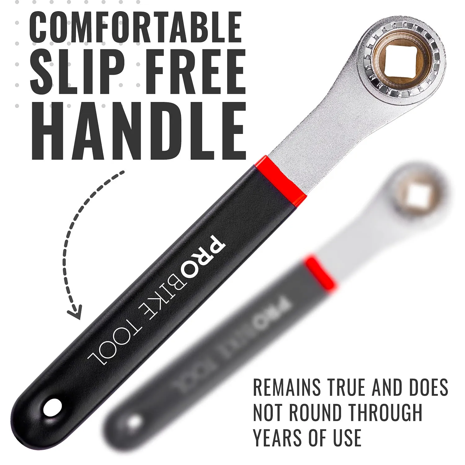 ISIS Bottom Bracket Tool
