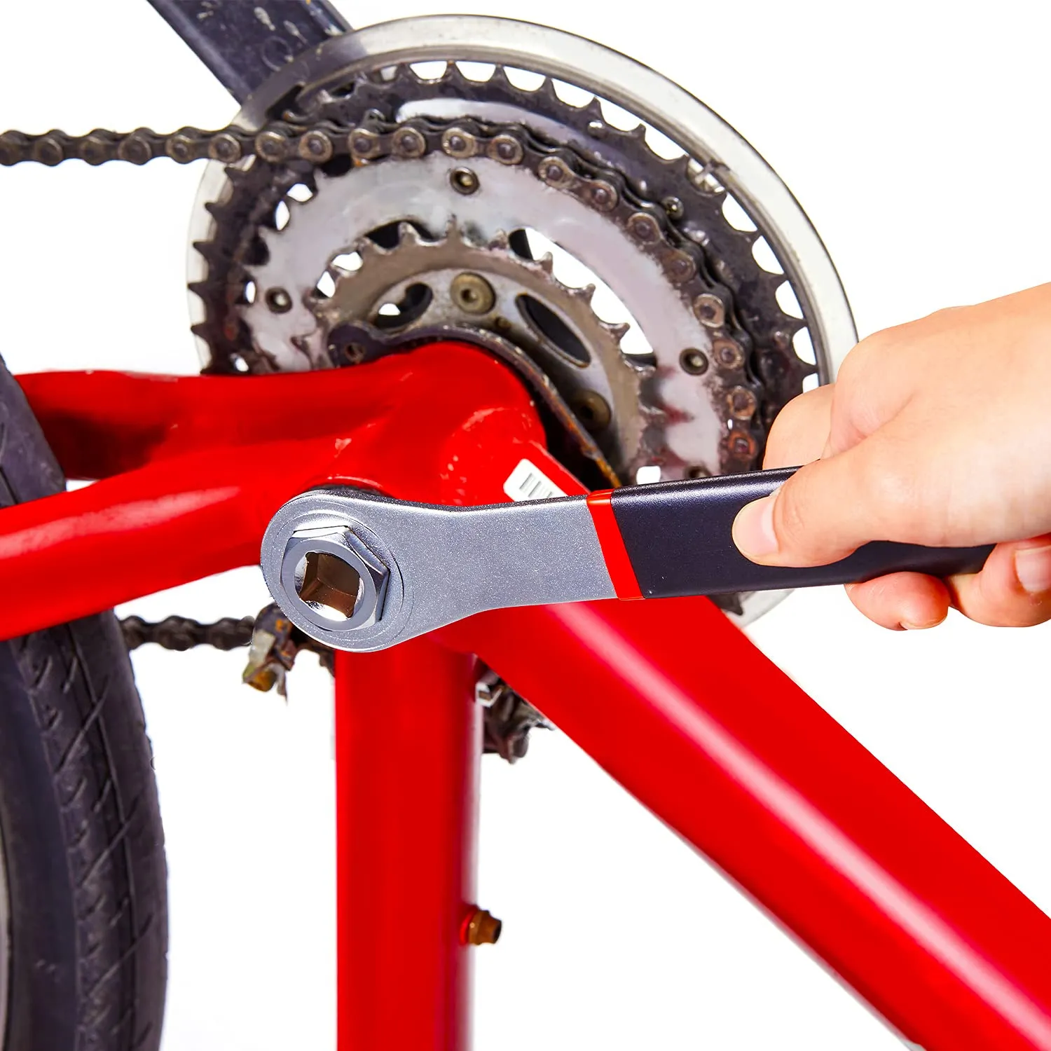 ISIS Bottom Bracket Tool