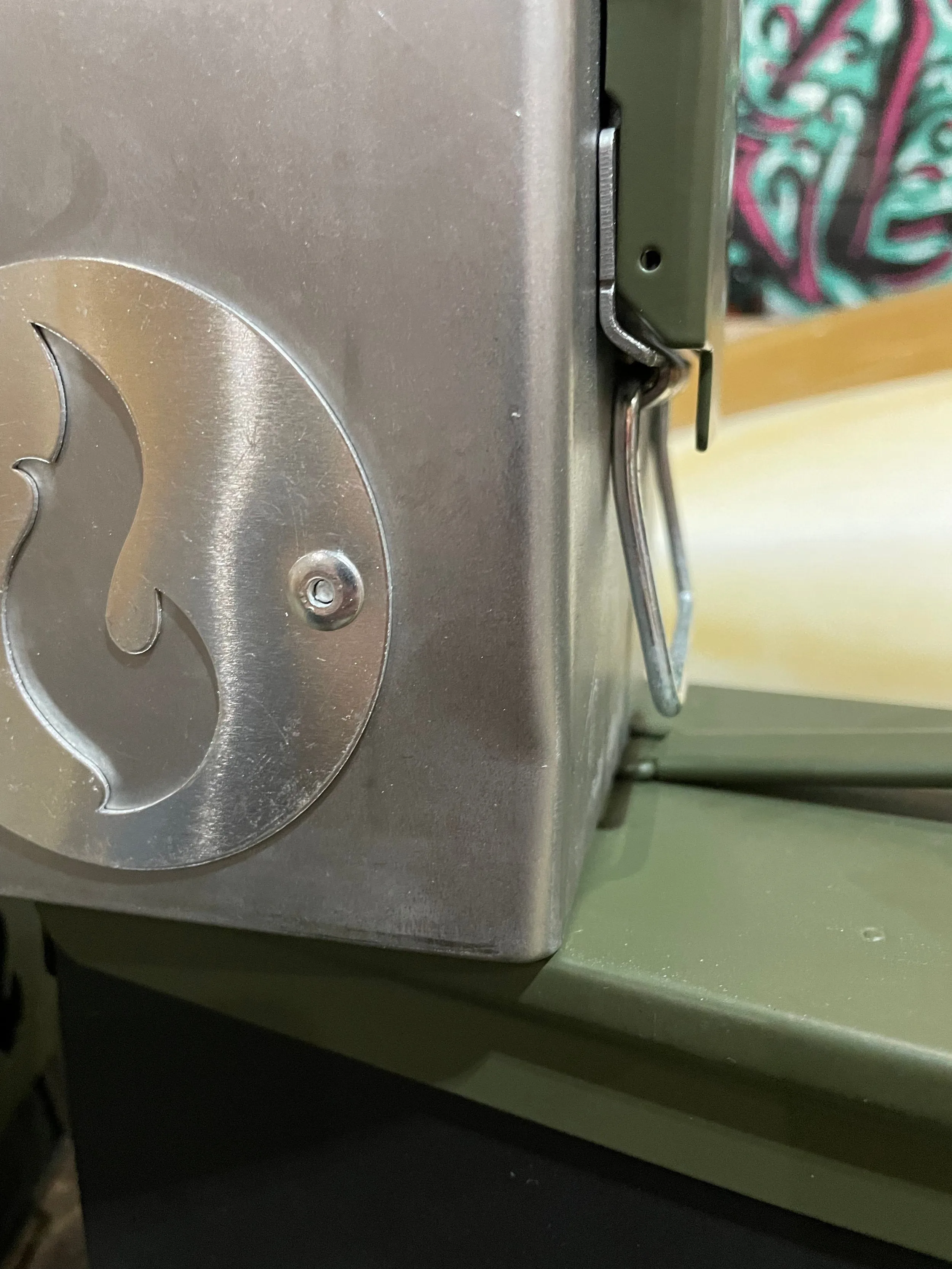 Island of Misfit LavaBoxes: Gently Scratched and Dented Stuff