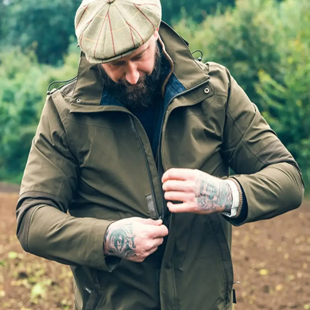 Jack Pyke Pro-Lite Hunters Jacket