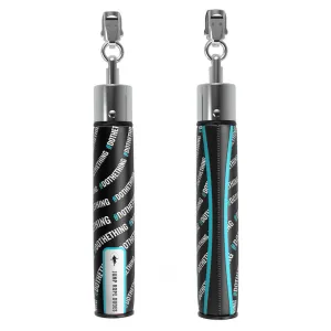 JRD IV Power Handles