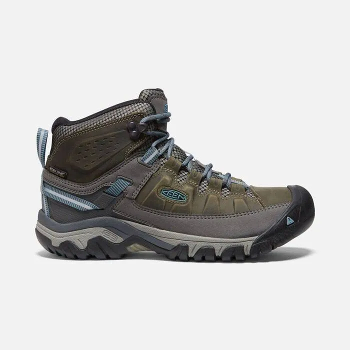 KEEN Ladies Targhee III Boot -MAGNET
