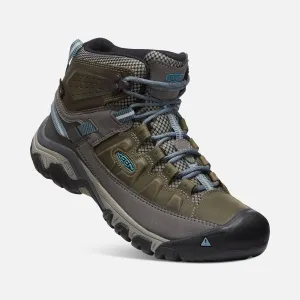 KEEN Ladies Targhee III Boot -MAGNET