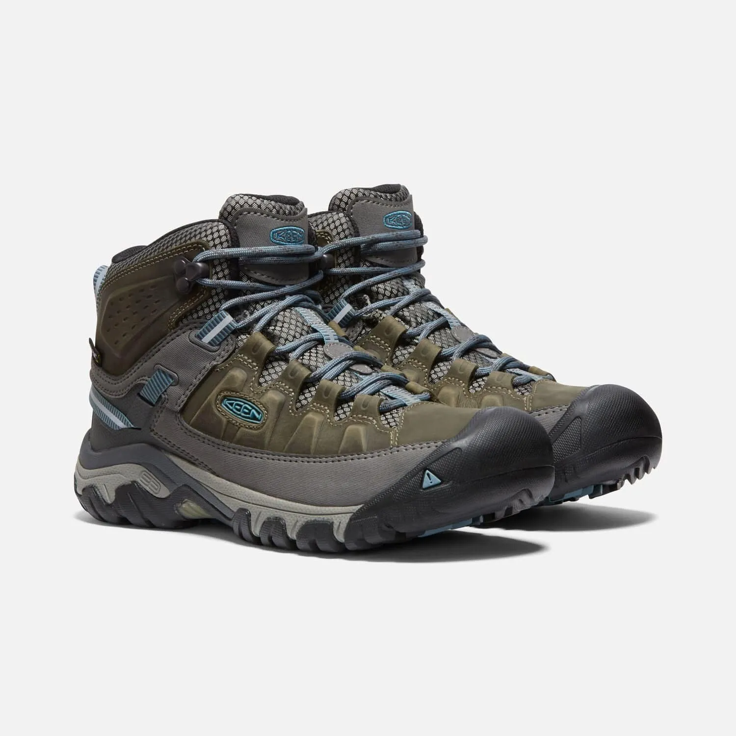 KEEN Ladies Targhee III Boot -MAGNET