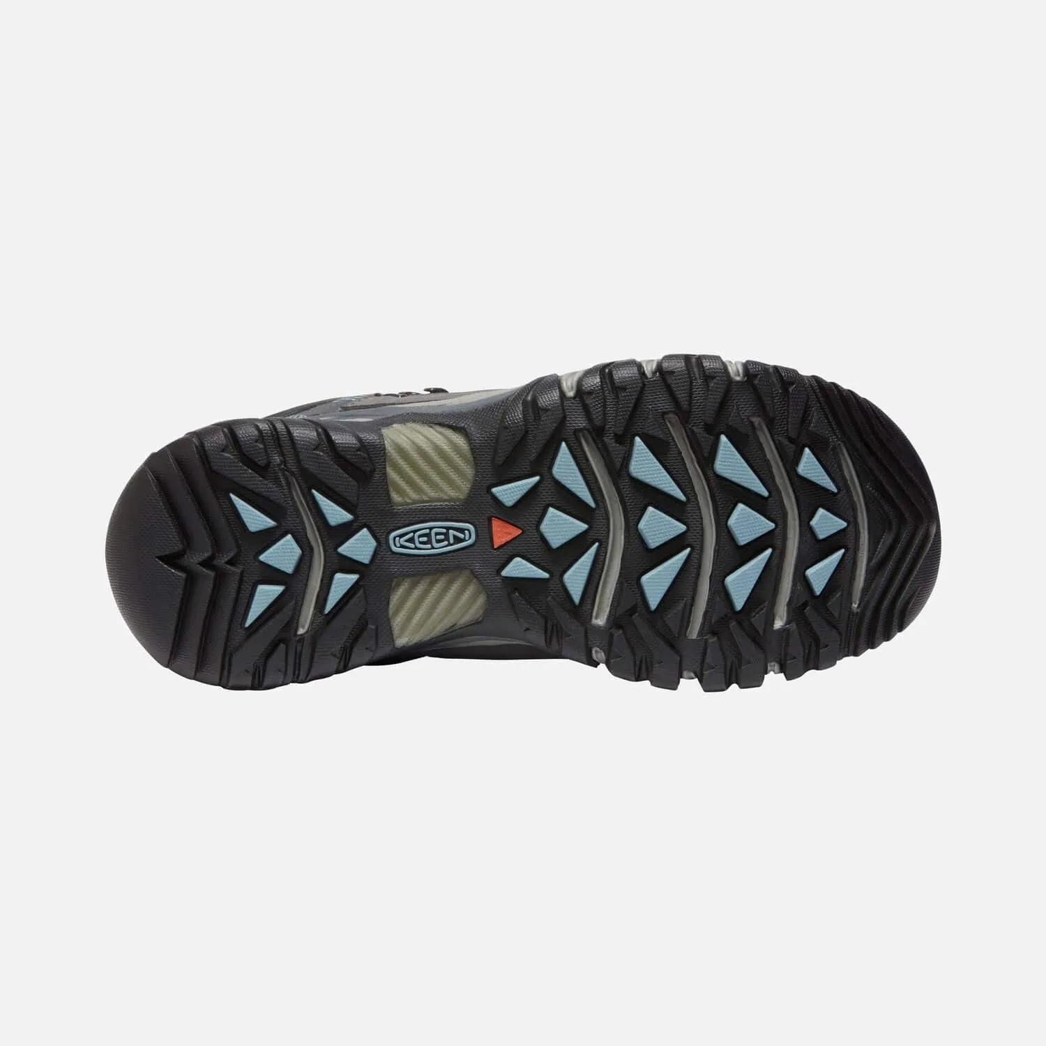 KEEN Ladies Targhee III Boot -MAGNET