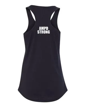 Kettlebell AMPD Racerback Tank Top