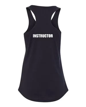 Kettlebell AMPD Racerback Tank Top
