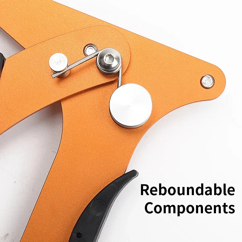 Lebycle Bicycle Tool Spoke Tension Testers For MTB or Road Bike Wheel Bicycle Spoke Repair Tool