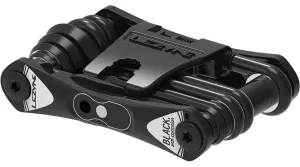 Lezyne RAP II 24 in 1 Multi Tool, Black